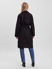 Vero Moda naisten takki 10248226*01, musta hinta ja tiedot | Naisten takit | hobbyhall.fi