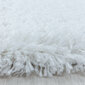 Ayyildiz matto Shaggy Fluffy 280x370 cm hinta ja tiedot | Isot matot | hobbyhall.fi