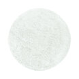Ayyildiz matto Fluffy White 3500 120x120 cm