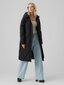 Vero Moda naisten takki 250g 10267606*01, musta hinta ja tiedot | Naisten takit | hobbyhall.fi