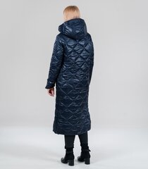 Hansmark naisten takki 62035*01, tummansininen hinta ja tiedot | Naisten takit | hobbyhall.fi