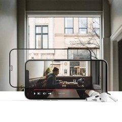 Suojalasi HOFI - Xiaomi Redmi Note 12 PRO / Poco 5X PRO 5G hinta ja tiedot | Hofi Matkapuhelimet ja tarvikkeet | hobbyhall.fi
