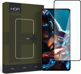 Suojalasi HOFI - Xiaomi Redmi Note 12 PRO / Poco 5X PRO 5G hinta ja tiedot | Hofi Glass Puhelimet, älylaitteet ja kamerat | hobbyhall.fi