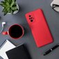 SOFT - XIAOMI Redmi NOTE 12 4G punainen hinta ja tiedot | Puhelimen kuoret ja kotelot | hobbyhall.fi