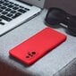 SOFT - XIAOMI Redmi NOTE 12 4G punainen hinta ja tiedot | Puhelimen kuoret ja kotelot | hobbyhall.fi