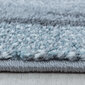 Ayyildiz lastenhuoneen matto Funny Blue 2103 140x200 cm hinta ja tiedot | Isot matot | hobbyhall.fi