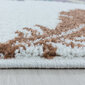 Ayyildiz lastenhuoneen matto Funny Violet 2104 120x170 cm hinta ja tiedot | Isot matot | hobbyhall.fi