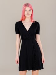 Hailys naisten mekko MIKA KL*01, musta hinta ja tiedot | Mekot | hobbyhall.fi