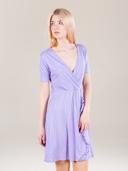 Hailys naisten mekko MIKA KL*02, liila hinta ja tiedot | Mekot | hobbyhall.fi