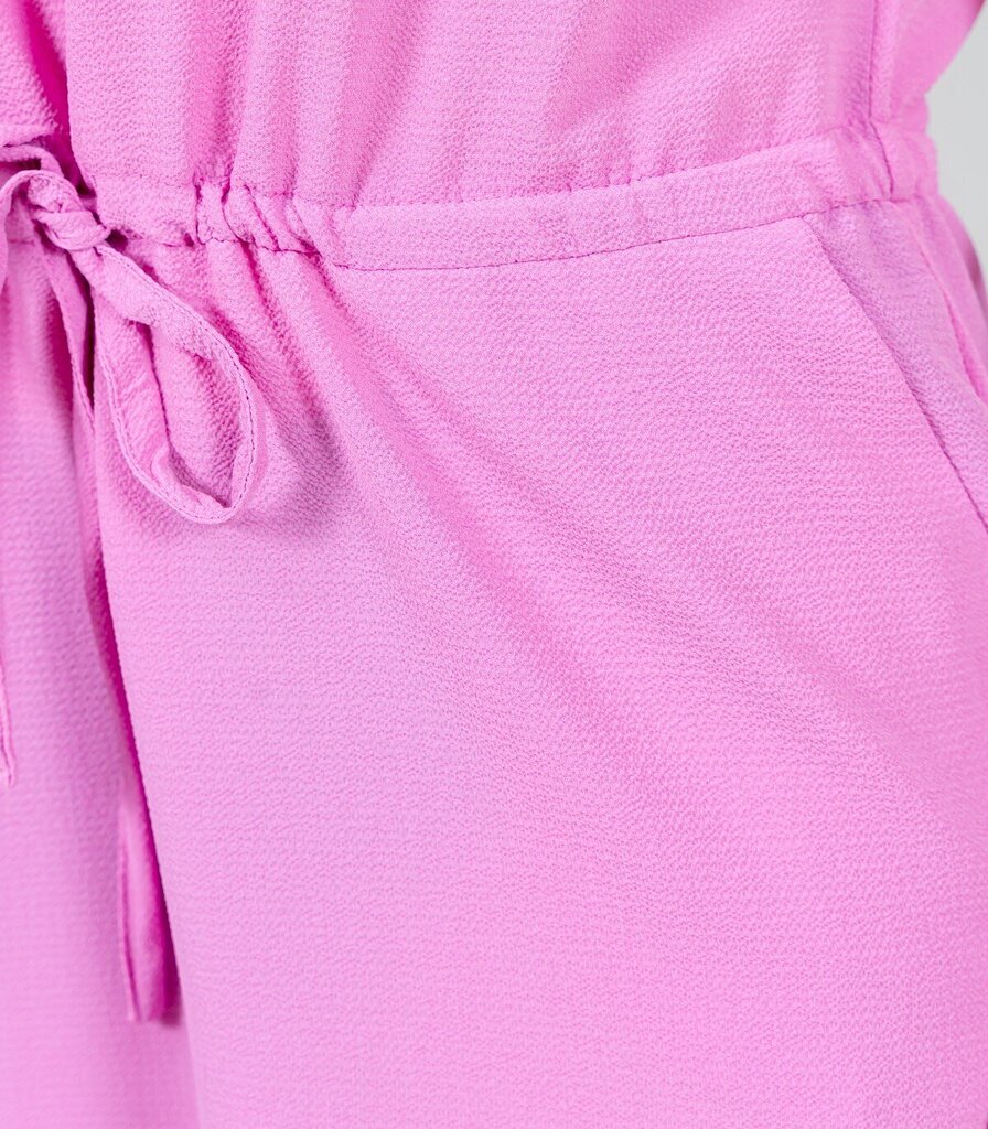 ONLY naisten mekko 15222205*01, roosa hinta ja tiedot | Mekot | hobbyhall.fi