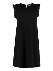 Zabaione naisten mekko ODETTE KL*01, musta hinta ja tiedot | Mekot | hobbyhall.fi