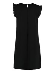 Zabaione naisten mekko ODETTE KL*01, musta hinta ja tiedot | Hailys Naisten vaatteet | hobbyhall.fi