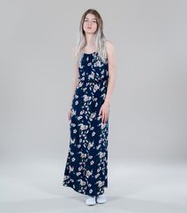 Hailys naisten mekko DORIS5003*01, tummansininen/roosa hinta ja tiedot | Hailys Naisten vaatteet | hobbyhall.fi