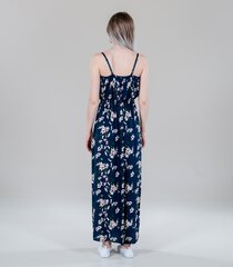 Hailys naisten mekko DORIS5003*01, tummansininen/roosa hinta ja tiedot | Hailys Naisten vaatteet | hobbyhall.fi