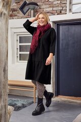 Ciso naisten mekko 211964*2800, musta hinta ja tiedot | Mekot | hobbyhall.fi