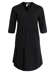 Ciso naisten mekko 211964*2800, musta hinta ja tiedot | Mekot | hobbyhall.fi