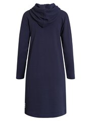 Brandtex naisten mekko 213130*3730, tummansininen hinta ja tiedot | Mekot | hobbyhall.fi