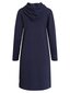Brandtex naisten mekko 213130*3730, tummansininen hinta ja tiedot | Mekot | hobbyhall.fi