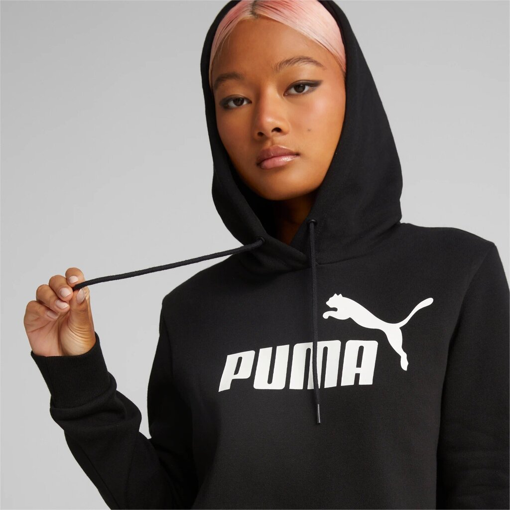 PUMA WOMEN mekko 671988*01, musta hinta ja tiedot | Mekot | hobbyhall.fi