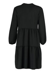 Hailys naisten mekko WINI KL*02, musta hinta ja tiedot | Mekot | hobbyhall.fi