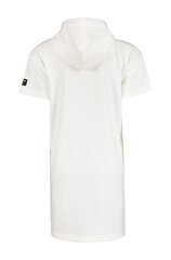 Naisten Icepeak mekko Ambler 55970-9*010, valkoinen/beige hinta ja tiedot | Mekot | hobbyhall.fi