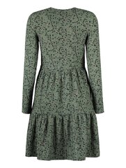 Hailys naisten mekko IDA KL*5798, khaki hinta ja tiedot | Hailys Naisten vaatteet | hobbyhall.fi