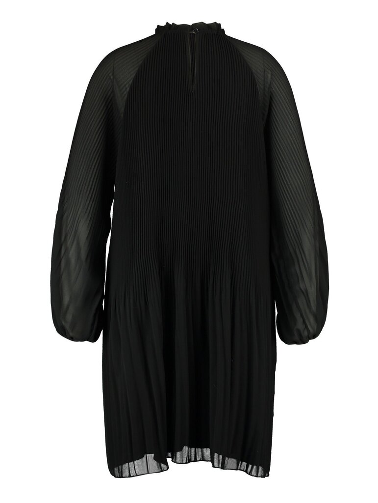 Naisten Z-One mekko MARCELLA KL*01, musta hinta ja tiedot | Mekot | hobbyhall.fi