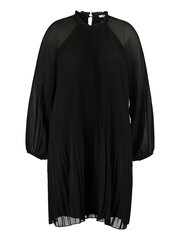 Naisten Z-One mekko MARCELLA KL*01, musta hinta ja tiedot | Mekot | hobbyhall.fi