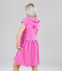 Noisy May naisten mekko 27020283*01, roosa hinta ja tiedot | Mekot | hobbyhall.fi