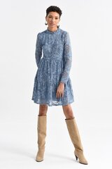 Molly Bracken naisten mekko T630AAN*01, sininen hinta ja tiedot | Molly Bracken Muoti | hobbyhall.fi