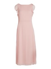 Vila naisten mekko 14083213*01, roosa hinta ja tiedot | Mekot | hobbyhall.fi