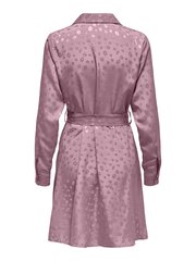 JDY naisten mekko 15271502*01, liila hinta ja tiedot | Mekot | hobbyhall.fi