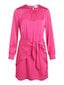 Vila naisten mekko 14083842*01, tumma roosa hinta ja tiedot | Mekot | hobbyhall.fi