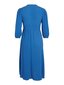 Vila naisten mekko 14082580*01, sininen hinta ja tiedot | Mekot | hobbyhall.fi