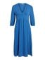 Vila naisten mekko 14082580*01, sininen hinta ja tiedot | Mekot | hobbyhall.fi