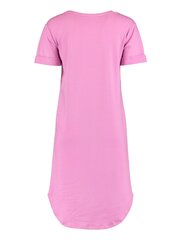 Hailys naisten mekko ANN KL*07, vaaleanpunainen hinta ja tiedot | Mekot | hobbyhall.fi