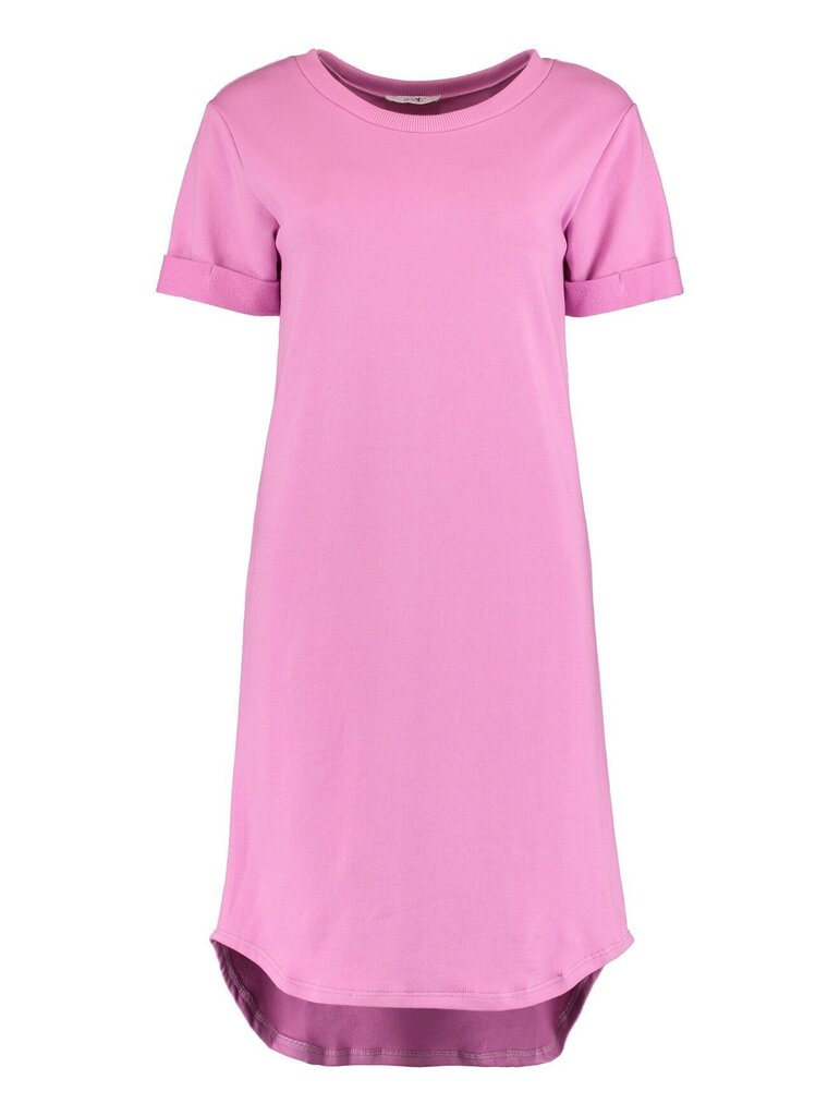 Hailys naisten mekko ANN KL*07, vaaleanpunainen hinta ja tiedot | Mekot | hobbyhall.fi