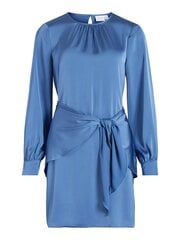 Vila naisten mekko 14083842*02, sininen hinta ja tiedot | Mekot | hobbyhall.fi