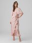 Vero Moda naisten mekko 10290768*05, roosa/f-Parf hinta ja tiedot | Mekot | hobbyhall.fi