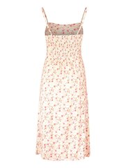 Hailys naisten mekko RISA KL*6195, beige/roosa hinta ja tiedot | Hailys Muoti | hobbyhall.fi