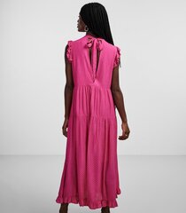 YAS naisten mekko 26030055*01, fuksia hinta ja tiedot | Mekot | hobbyhall.fi