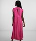 YAS naisten mekko 26030055*01, fuksia hinta ja tiedot | Mekot | hobbyhall.fi