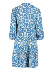 Hailys naisten mekko LARA KL*2041, sininen/beige hinta ja tiedot | Hailys Muoti | hobbyhall.fi