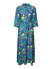 Vero Moda naisten mekko 10292860*01, sininen/liila hinta ja tiedot | Mekot | hobbyhall.fi