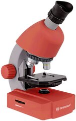 Bresser 8851300E8G000 hinta ja tiedot | Mikroskoopit ja teleskoopit | hobbyhall.fi