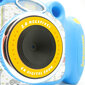 Easypix KiddyPix Blizz digitaalikamera, sininen hinta ja tiedot | Kamerat | hobbyhall.fi