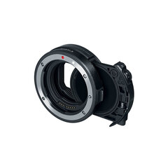 Canon 3443C005 EOS R hinta ja tiedot | Kameratarvikkeet | hobbyhall.fi