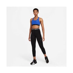 Nike naisten leggingsit Pro 365 DA0483*013, musta hinta ja tiedot | Nike Naisten vaatteet | hobbyhall.fi