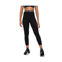 Nike naisten leggingsit Pro 365 DA0483*013, musta hinta ja tiedot | Nike Naisten vaatteet | hobbyhall.fi