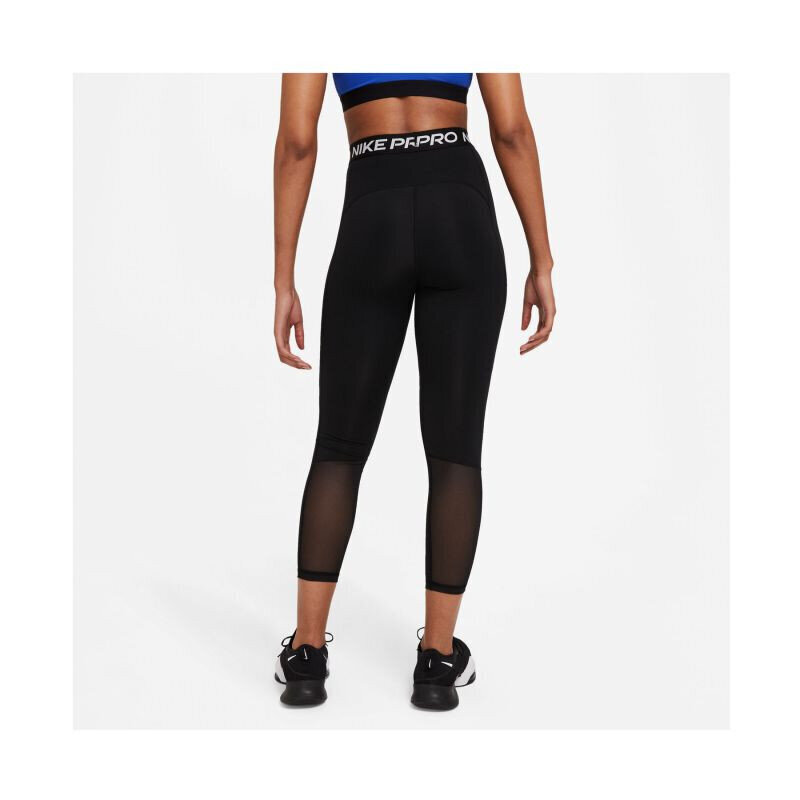 Nike naisten leggingsit Pro 365 DA0483*013, musta hinta ja tiedot | Naisten urheiluvaatteet | hobbyhall.fi